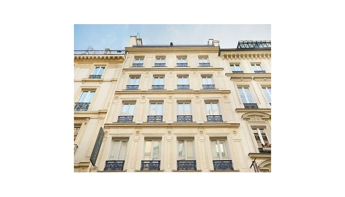 Axel Opera Hotel By Happyculture poza 6