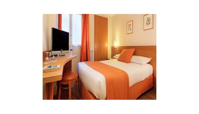 Axel Opera Hotel By Happyculture poza 1