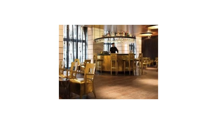 Banke Hotel 5 Paris poza 0