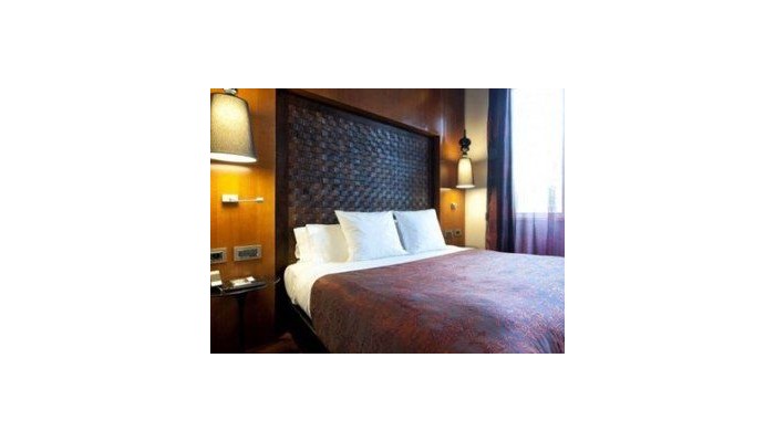 Banke Hotel 5 Paris poza 8