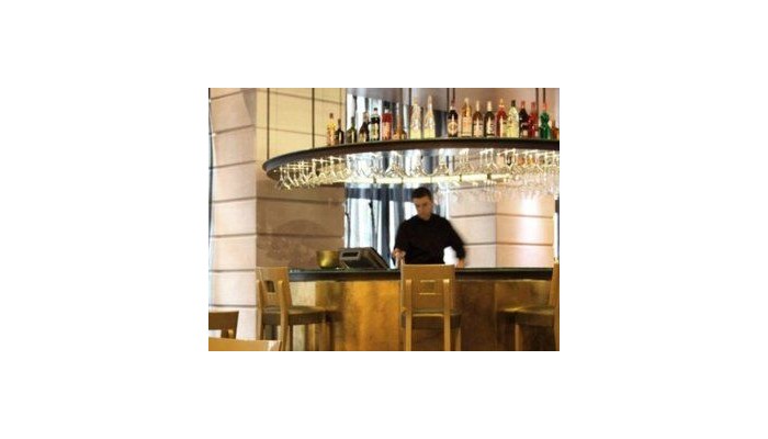 Banke Hotel 5 Paris poza 3