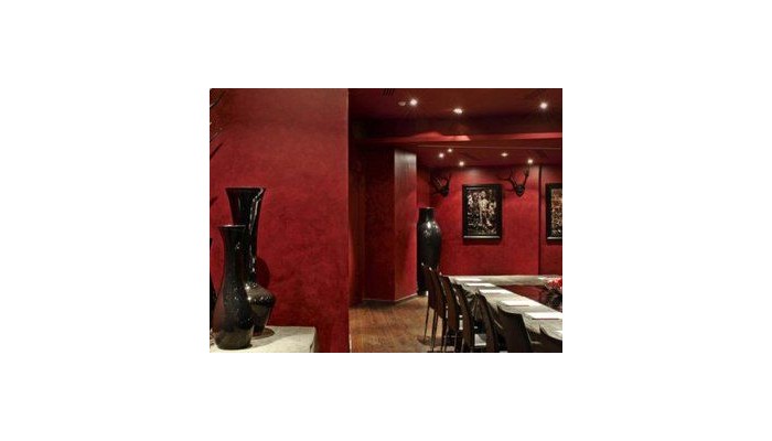 Banke Hotel 5 Paris poza 5