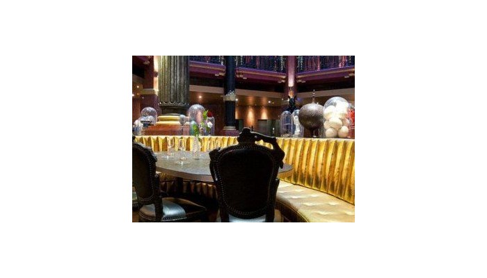 Banke Hotel 5 Paris poza 6