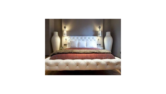 Banke Hotel 5 Paris poza 10