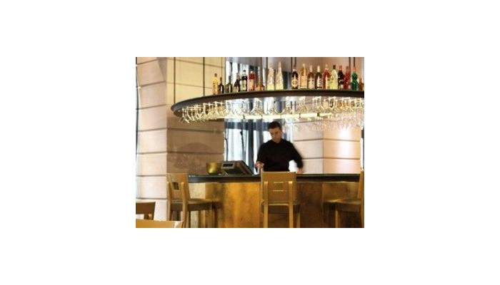 Banke Hotel 5 Paris poza 1