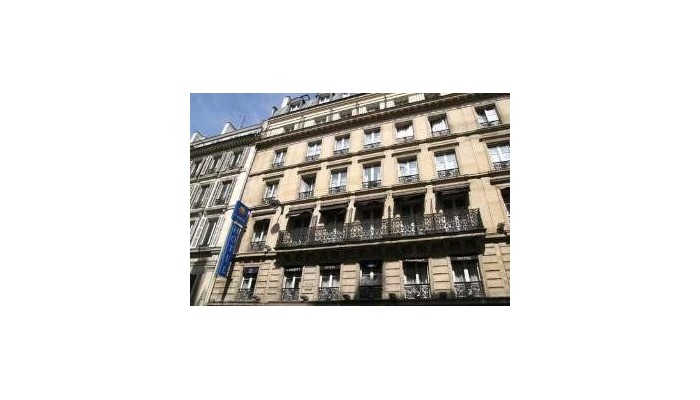 Best Western Hotel Opera Drouot poza 3