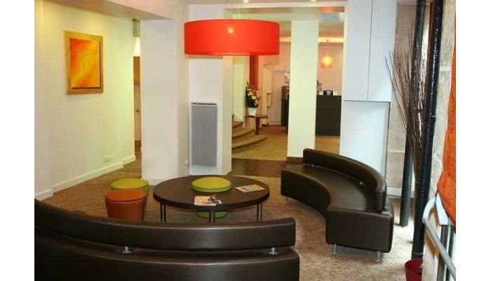 Best Western Hotel Opera Drouot poza 7