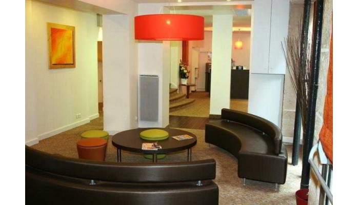 Best Western Hotel Opera Drouot poza 1