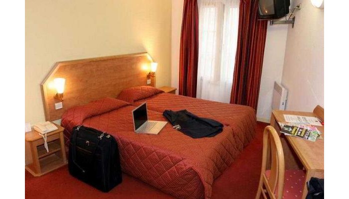 Best Western Hotel Opera Drouot poza 9