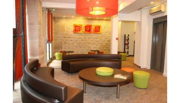 Best Western Hotel Opera Drouot poza 0