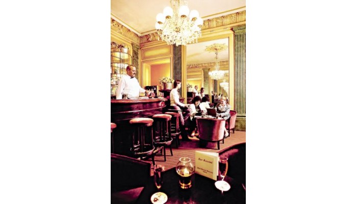 Best Western Hotel Ronceray-opera poza 2