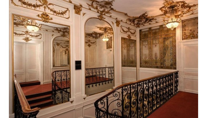 Best Western Hotel Ronceray-opera poza 5