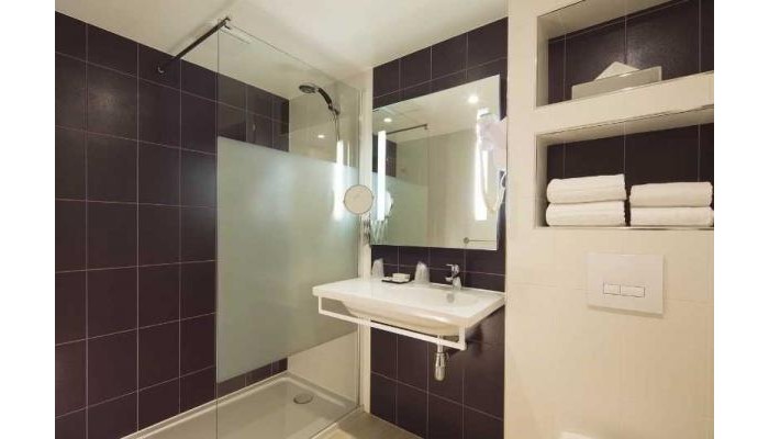 Bresil Opera Hotel poza 2