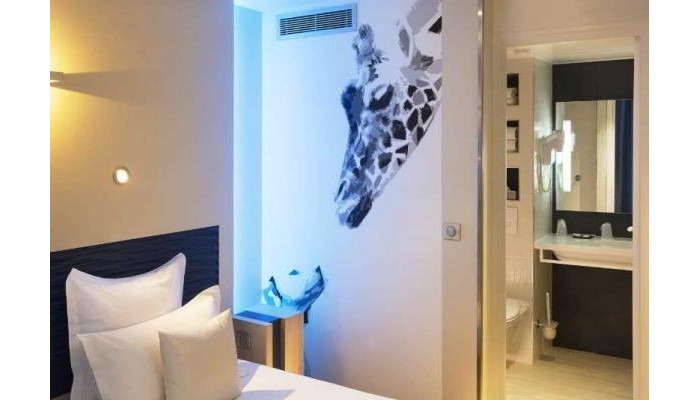 Bresil Opera Hotel poza 6