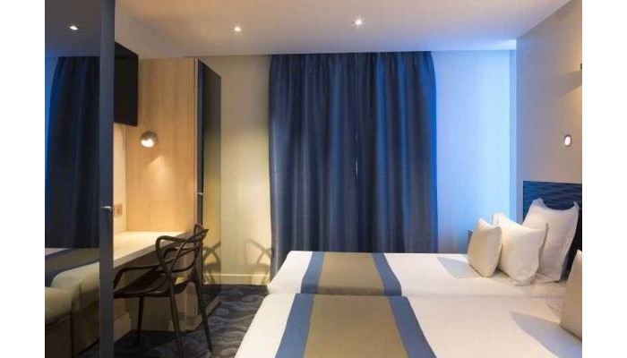 Bresil Opera Hotel poza 4