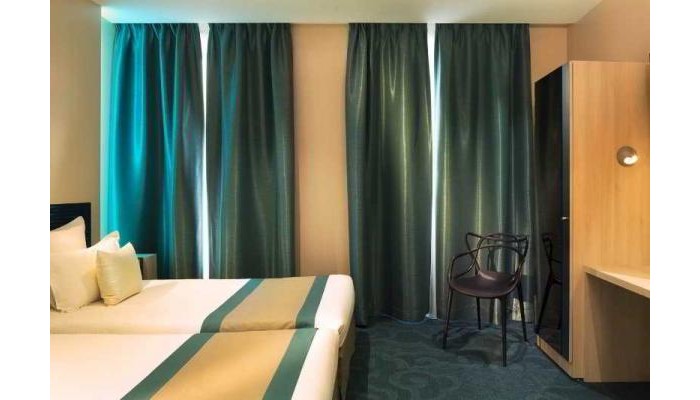 Bresil Opera Hotel poza 8