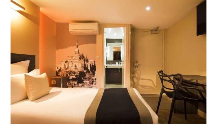 Bresil Opera Hotel poza 0