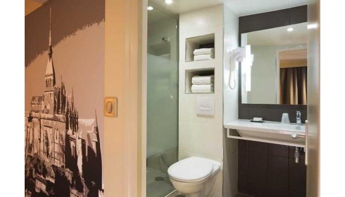 Bresil Opera Hotel poza 5