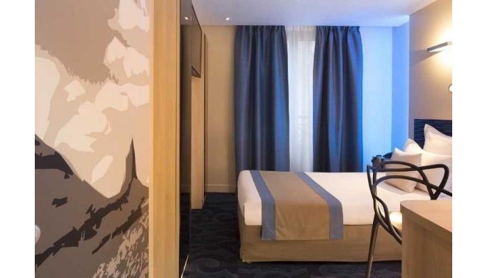 Bresil Opera Hotel poza 3