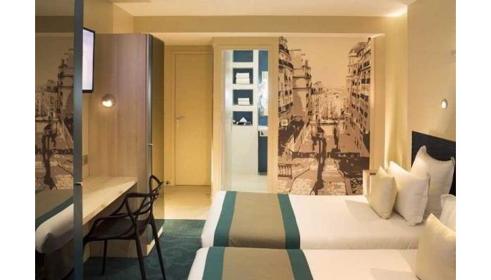 Bresil Opera Hotel poza 7