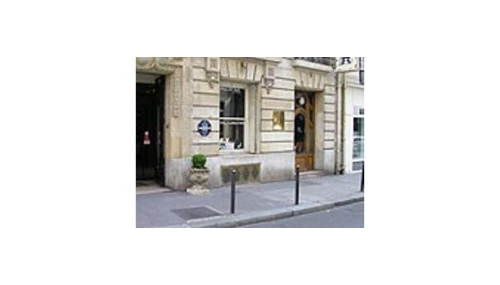 Brittany Hotel poza 6