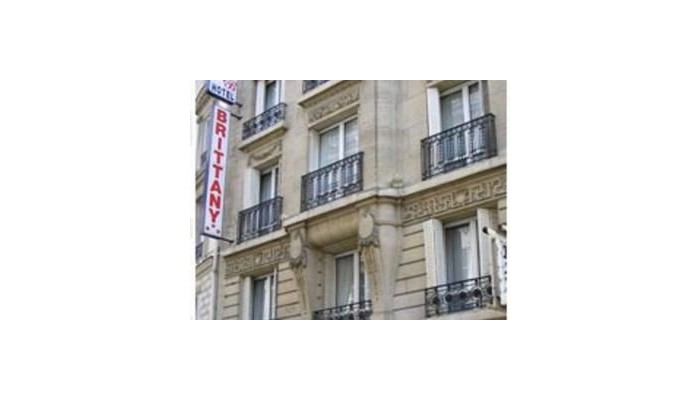 Brittany Hotel poza 5