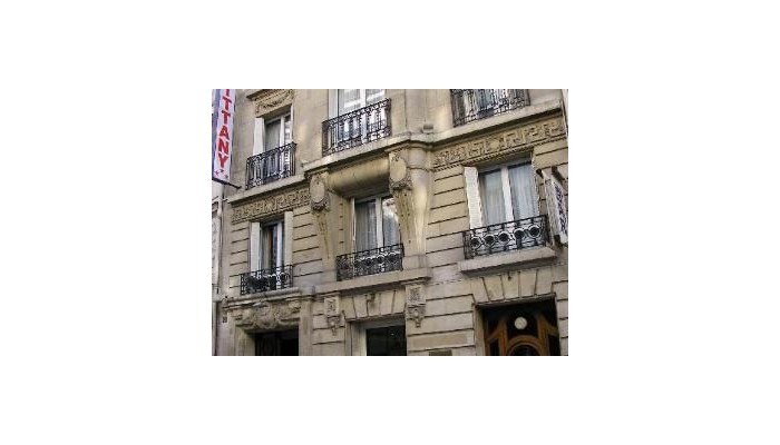 Brittany Hotel poza 4