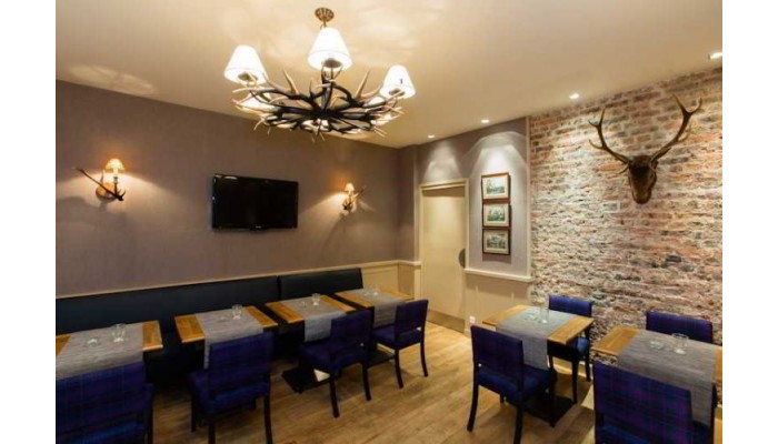 Brittany Hotel poza 0