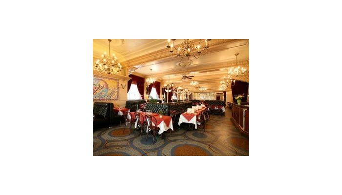 Carltons Hotel poza 10