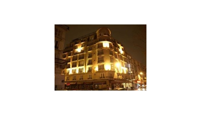 Carltons Hotel poza 8