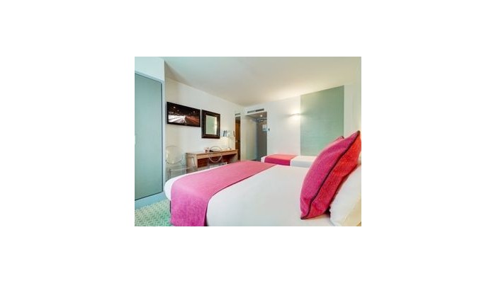 Caumartin Opera - Astotel Hotel poza 11