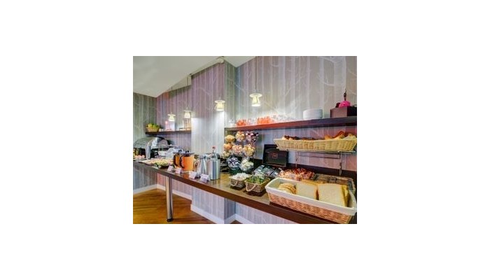 Caumartin Opera - Astotel Hotel poza 10