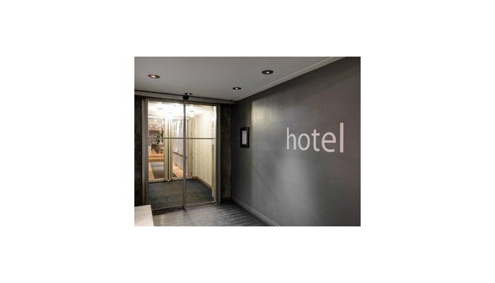 Caumartin Opera - Astotel Hotel poza 6