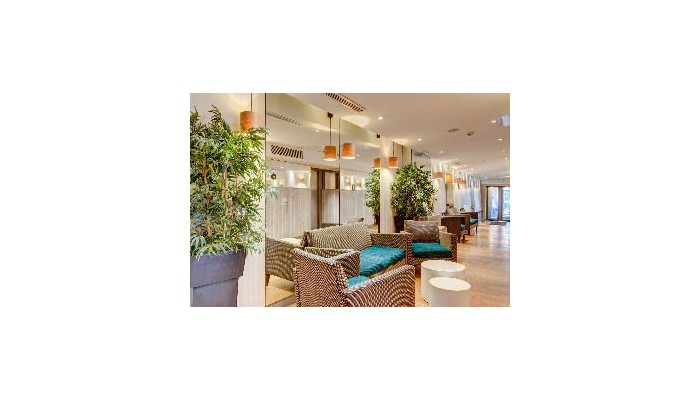 Caumartin Opera - Astotel Hotel poza 1