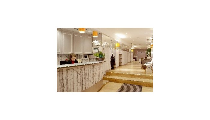 Caumartin Opera - Astotel Hotel poza 0