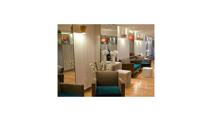 Caumartin Opera - Astotel Hotel poza 4