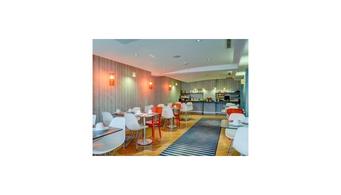 Caumartin Opera - Astotel Hotel poza 8