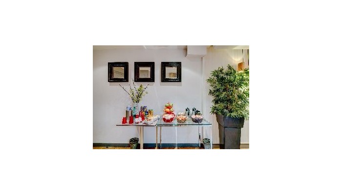 Caumartin Opera - Astotel Hotel poza 3