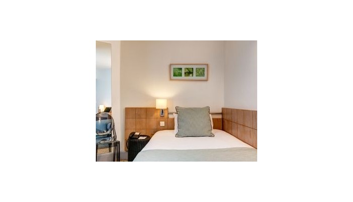 Caumartin Opera - Astotel Hotel poza 9