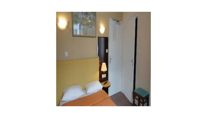 Clauzel Hotel poza 3