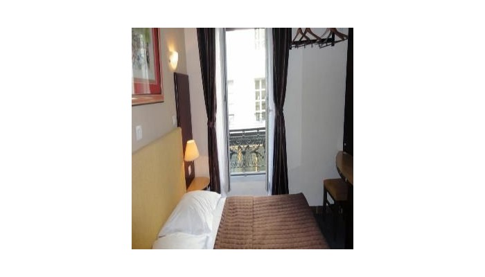 Clauzel Hotel poza 6