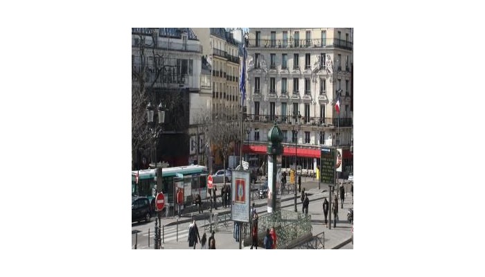 Clauzel Hotel poza 2