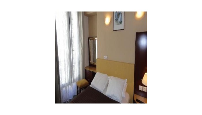 Clauzel Hotel poza 4