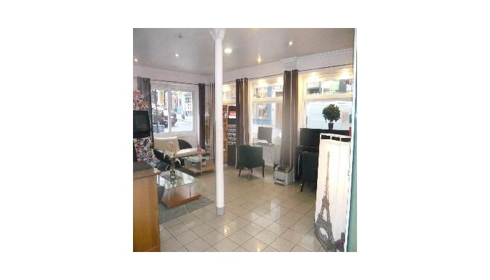 Clauzel Hotel poza 0