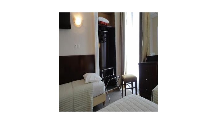 Clauzel Hotel poza 11