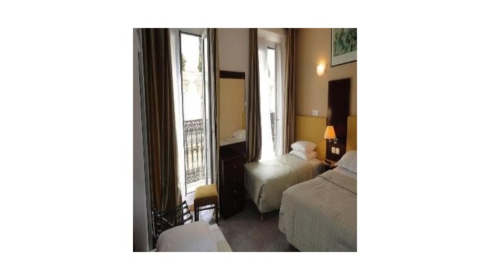 Clauzel Hotel poza 9