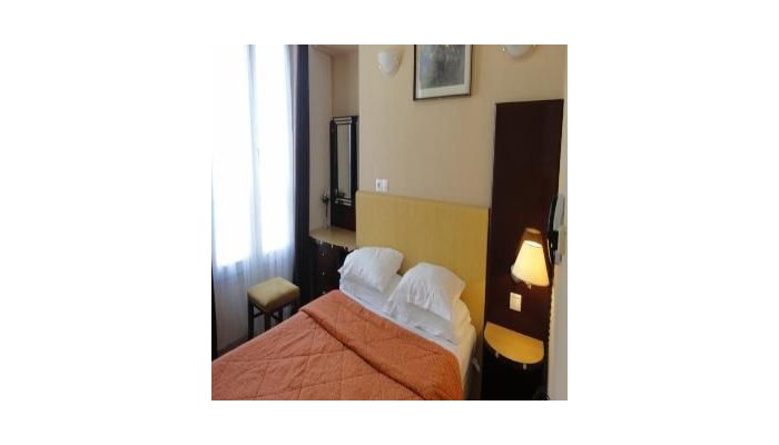 Clauzel Hotel poza 5