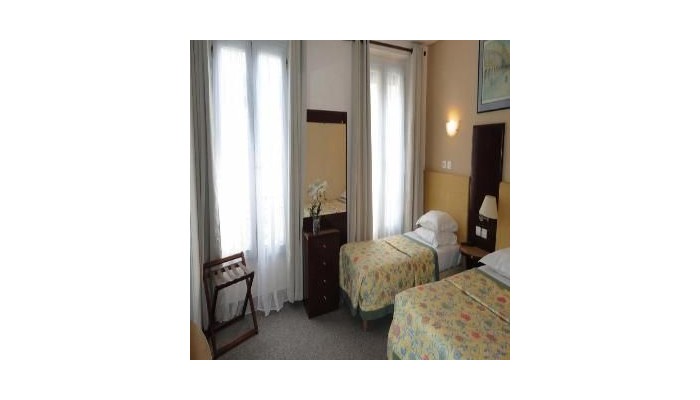 Clauzel Hotel poza 8