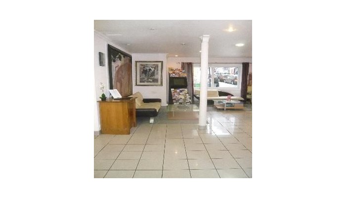 Clauzel Hotel poza 1