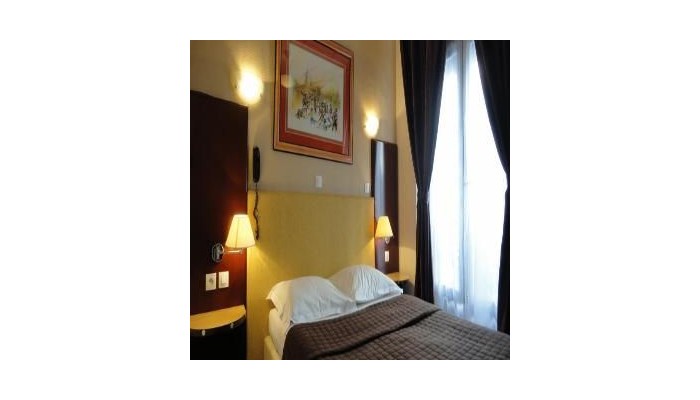 Clauzel Hotel poza 7